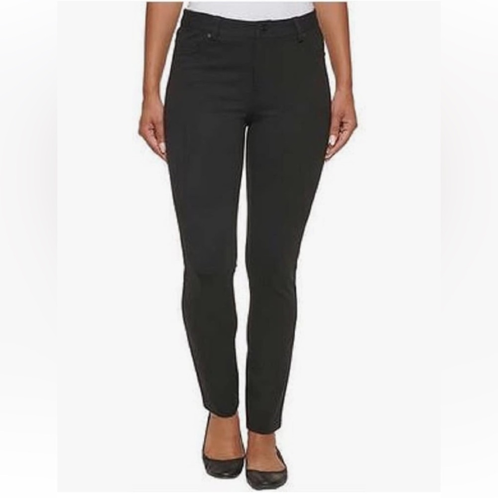 DKNY Jeans - Ponte Pant